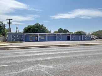 Lubbock, TX Retail - 2809 Avenue Q