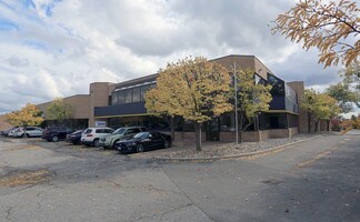 Markham, ON Industrial - 215 Shields Ct Markham, ON Industrial - 215 Shields Ct