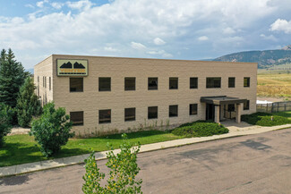 Arvada, CO Industrial - 20300 Highway 72