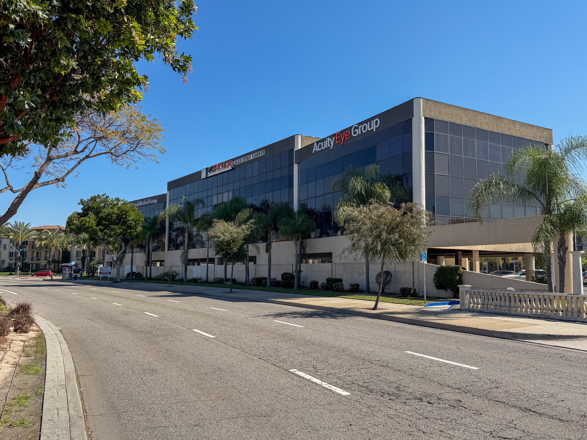 12828 Harbor Blvd, Garden Grove, CA for Rent