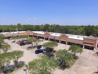 Katy, TX Retail - 20660 Westheimer Pky