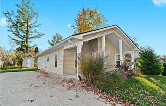 Auburn Hills, MI Specialty - 545 Calgary St Auburn Hills, MI Specialty - 545 Calgary St