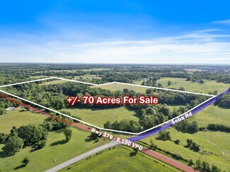 Centerton, AR Residential - 10706 Highway 279