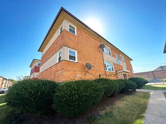 Blue Island, IL Apartments - 2106 135th Pl