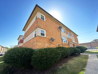 Blue Island, IL Apartments - 2106 135th Pl