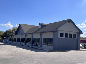 Ardmore, OK Office/Retail - 1052 Northwest Blvd