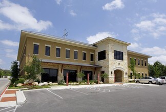 San Antonio, TX Office, Medical - 335 E Sonterra Blvd