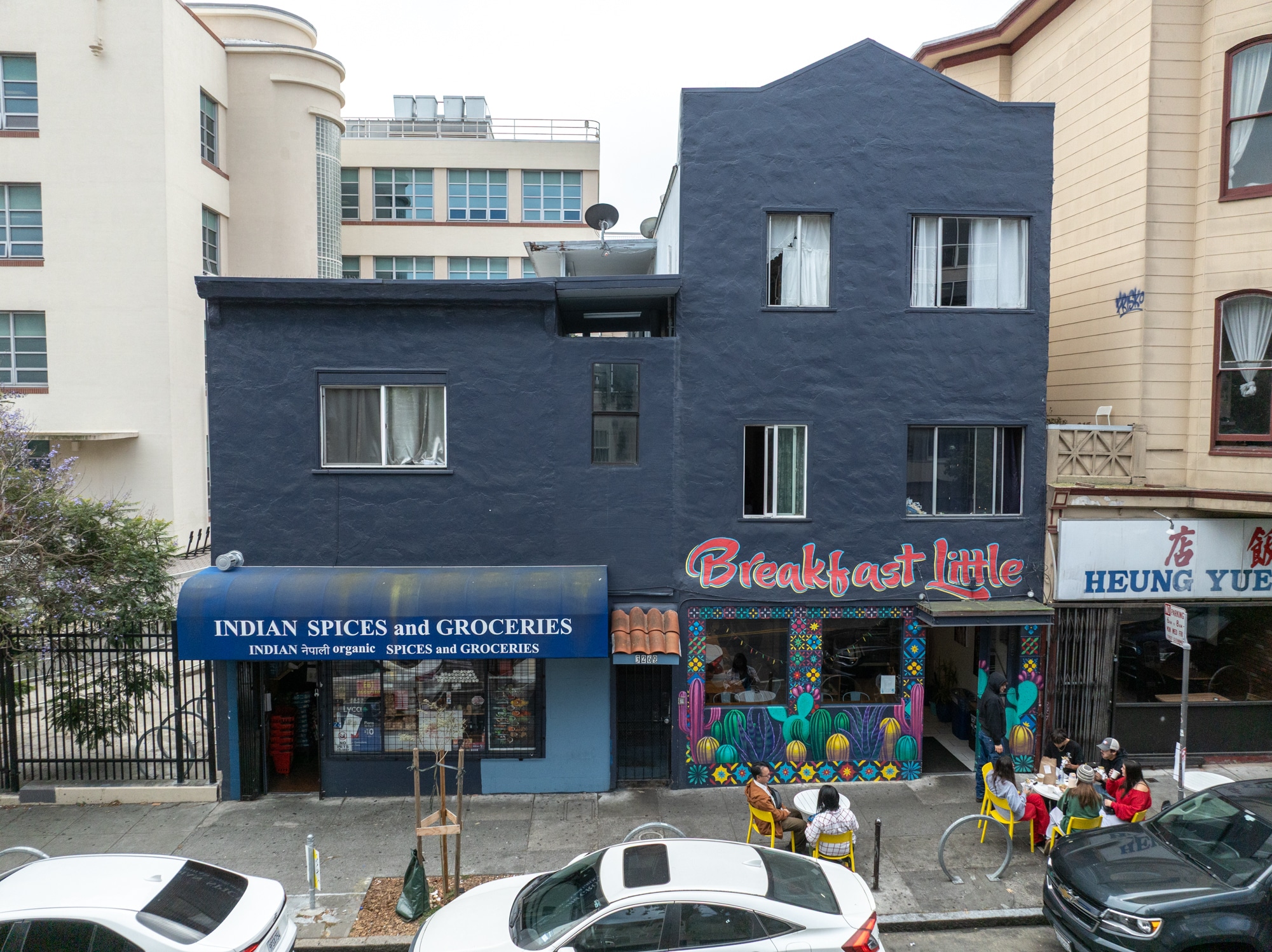 3265 22nd St, San Francisco, CA for Sale