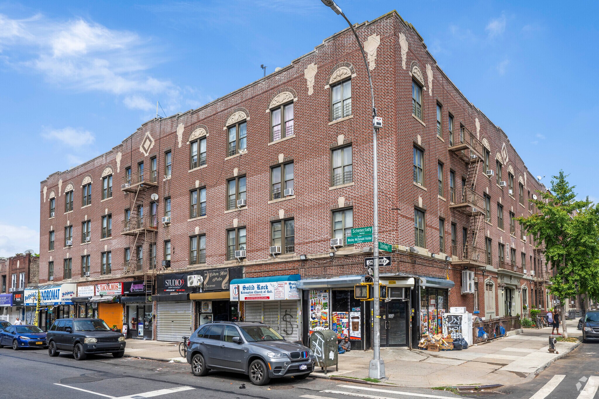 201 Schenectady Ave, Brooklyn, NY for Rent