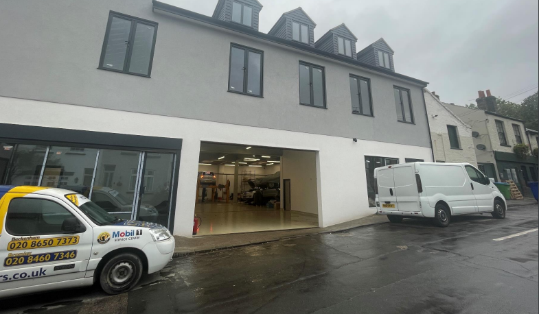 2-4 Lewes Rd, Bromley, LND for Rent