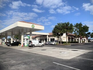 Port Saint Lucie, FL Service Station - 1293 SW Del Rio Blvd Port Saint Lucie, FL Service Station - 1293 SW Del Rio Blvd