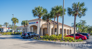 Fort Myers, FL Bank - 1511 Matthew Dr