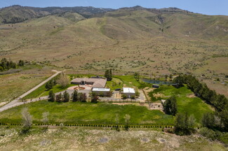 Verdi, NV Residential Income - 605 Deer Mountain Road rd