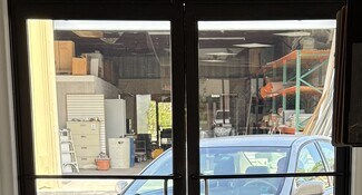 Naples, FL Office/Retail - 297-311 Airport Pulling Rd N