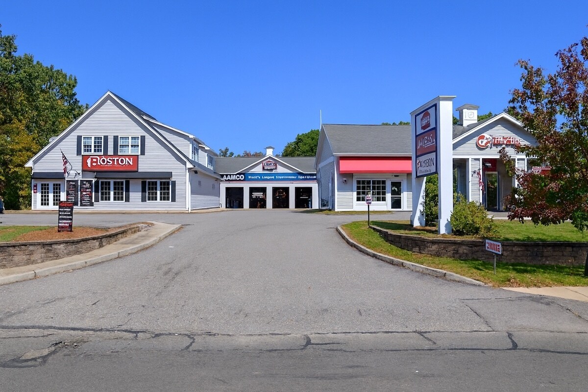 520 Main St, Wilmington, MA for Rent