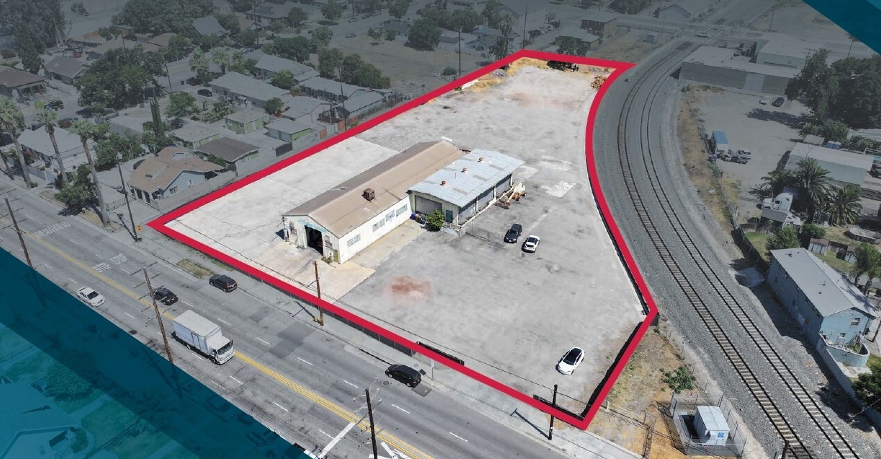 958 W Rialto Ave, San Bernardino, CA for Sale
