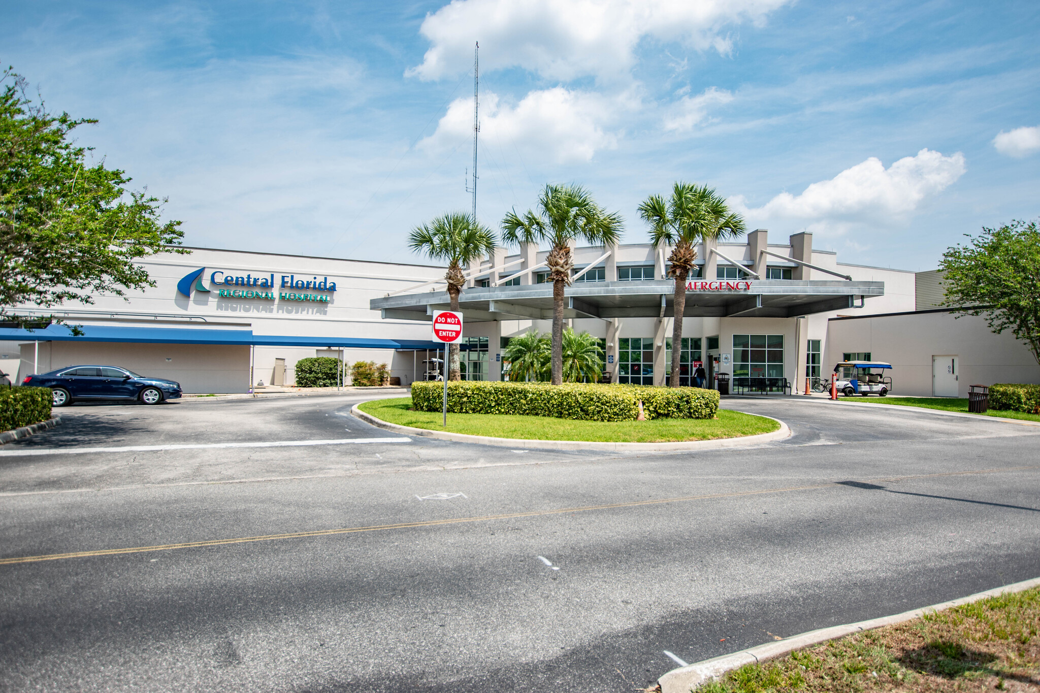 1403 Medical Plaza Dr, Sanford, FL for Rent