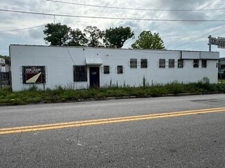 Jacksonville, FL Industrial - 562 King St