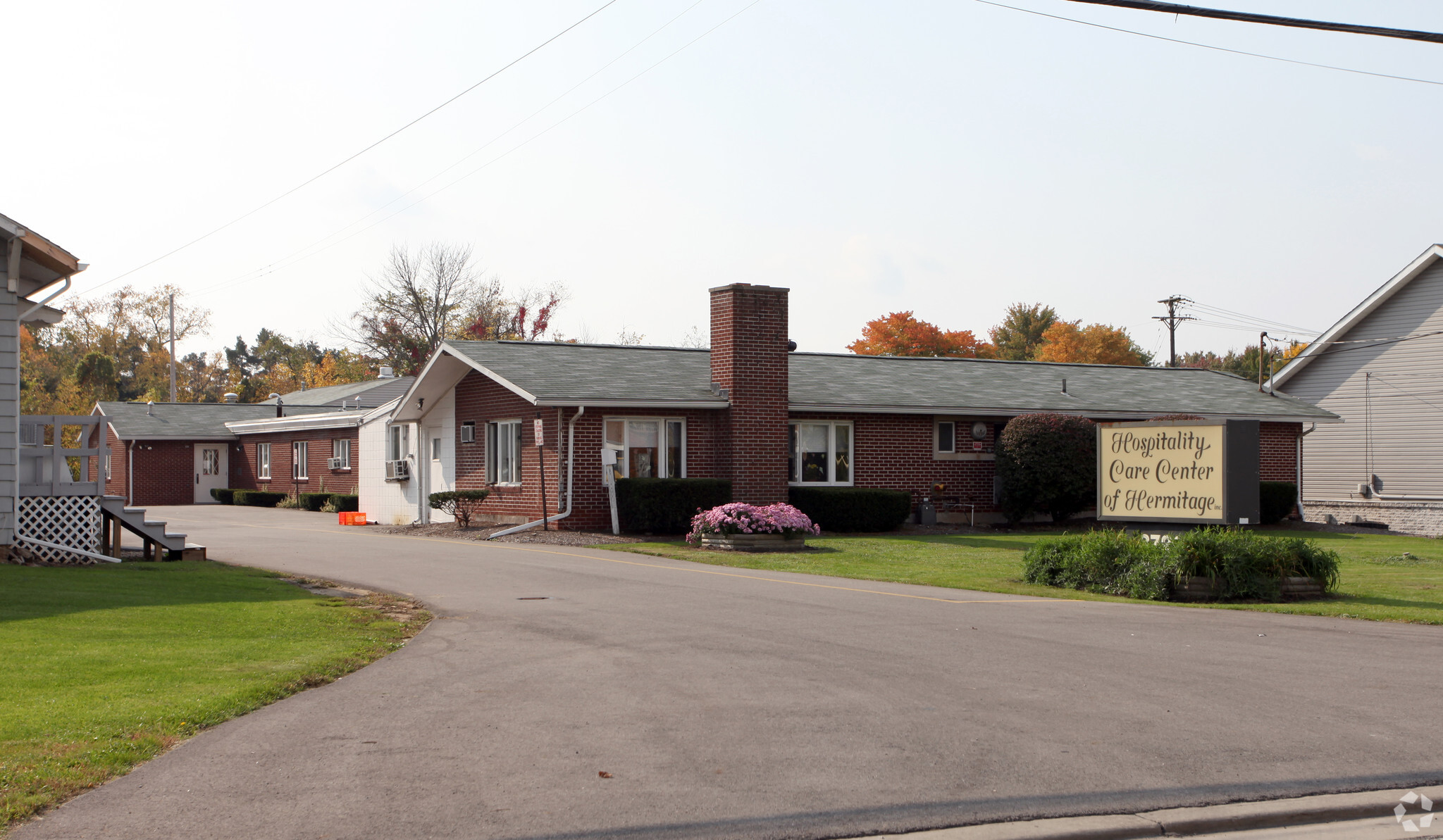 3726 E State St, Hermitage, PA for Sale