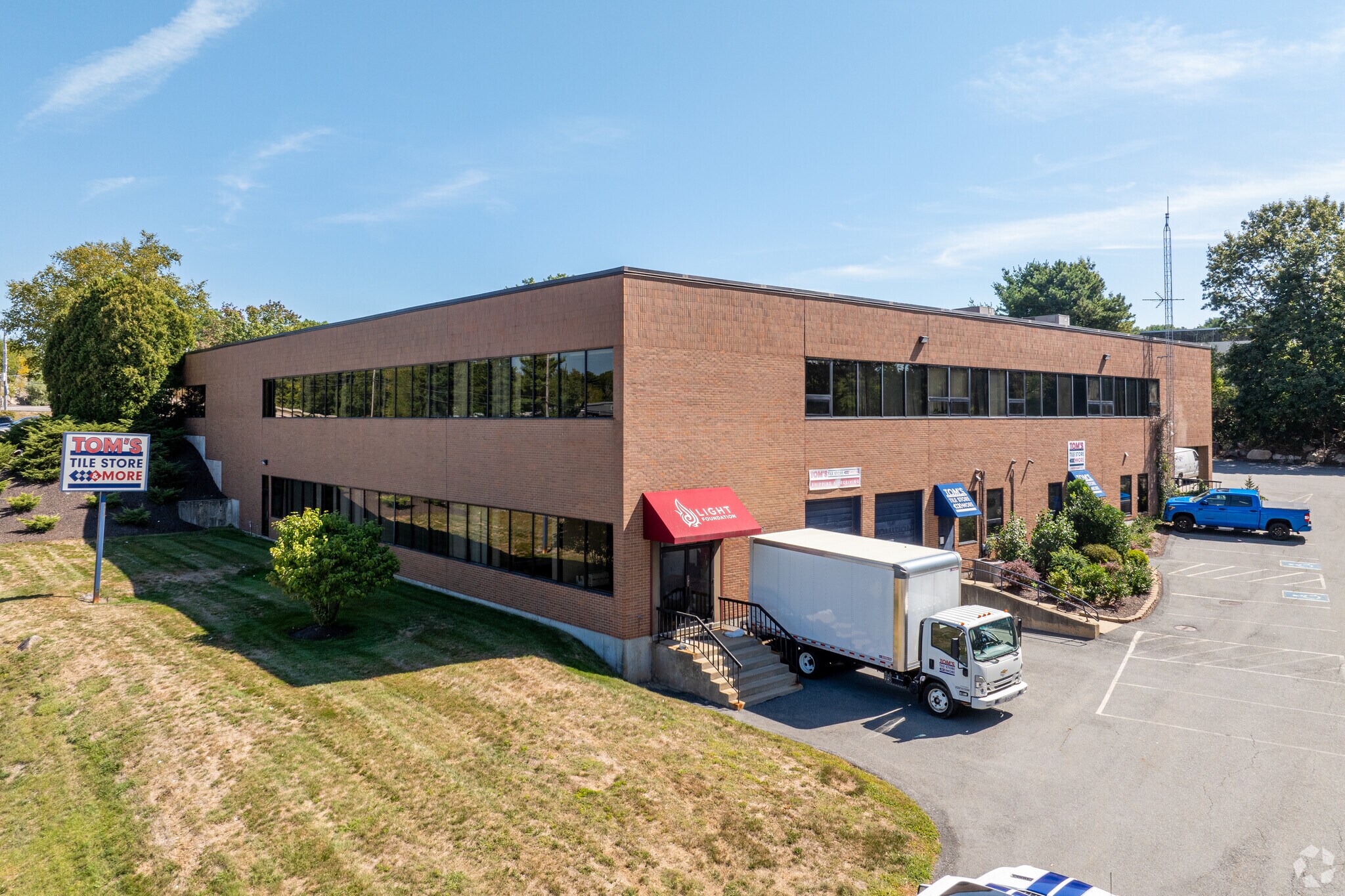 1 Merchant St, Sharon, MA for Rent