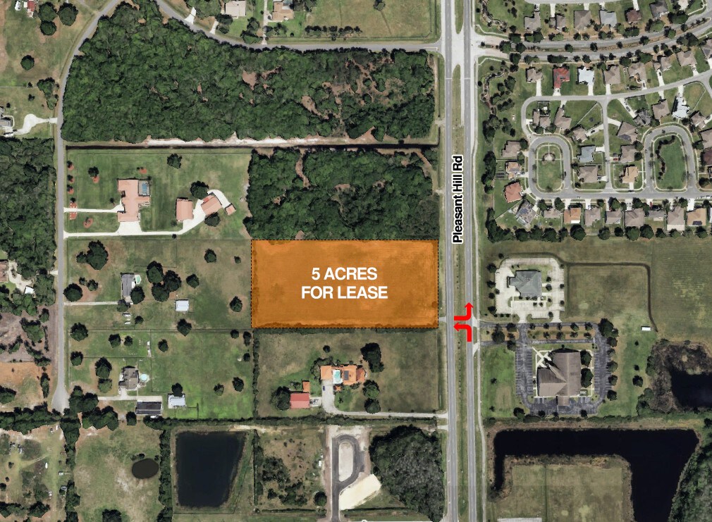 Twilight Trl, Kissimmee, FL for Rent
