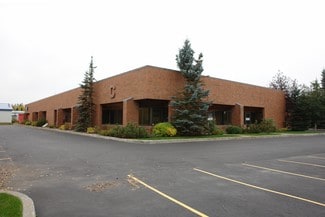 Anchorage, AK Office - 2000 W International Airport Rd Anchorage, AK Office - 2000 W International Airport Rd