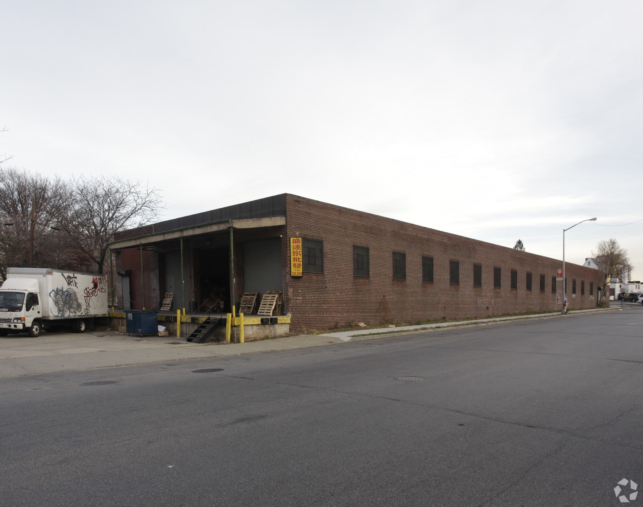 5665 Rust St, Maspeth, NY for Rent