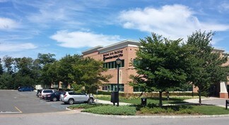 Monroe Township, NJ Office - 312 Applegarth Rd