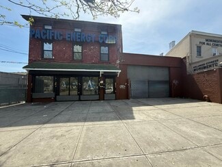 Brooklyn, NY Industrial - 802-804 Jamaica Ave Brooklyn, NY Industrial - 802-804 Jamaica Ave