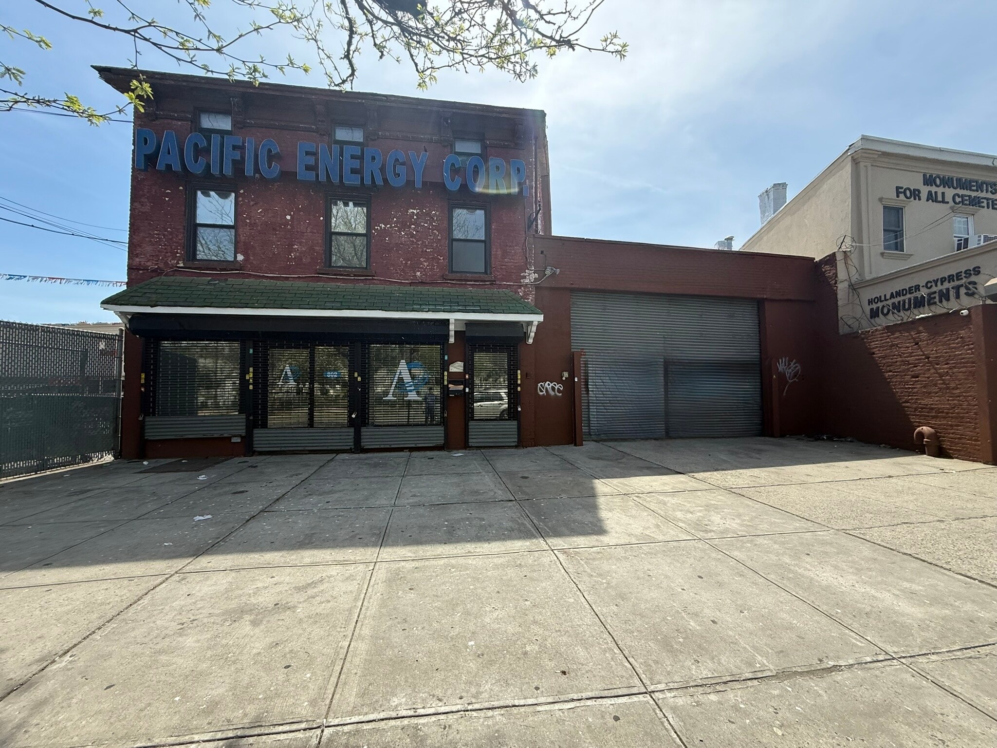 802-804 Jamaica Ave, Brooklyn, NY for Rent