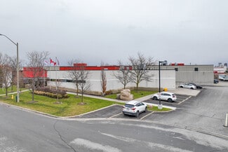 Markham, ON Flex - 75 Addiscott Ct
