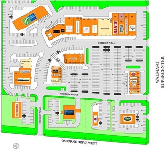 Hastings, NE Office/Medical, Office/Retail, Retail - 3800 Osborne Dr W Hastings, NE Office/Medical, Office/Retail, Retail - 3800 Osborne Dr W