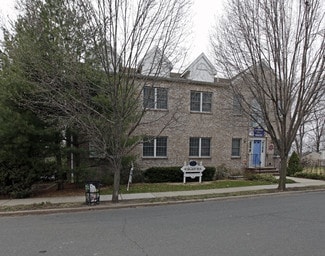 Waldwick, NJ Office - 20 Harrison Ave