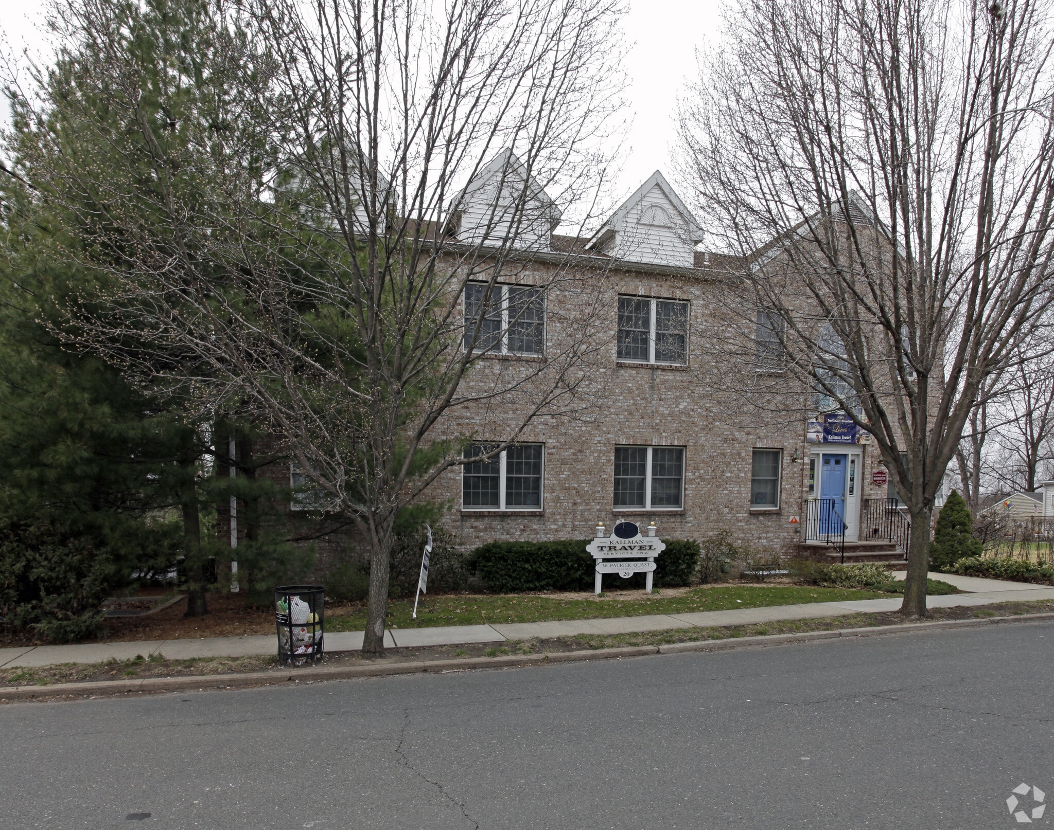 20 Harrison Ave, Waldwick, NJ for Rent