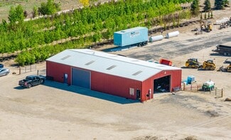 Caldwell, ID Warehouse - 19560 Lower Pleasant Ridge Rd