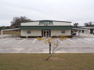 Lakeland, FL Industrial - 4310 Wallace Rd