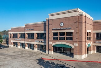 Sugar Land, TX Office/Medical, Office/Retail - 3527 Highway 6