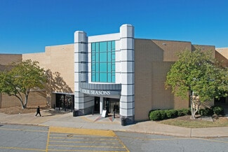 Greensboro, NC Retail - 410 Four Seasons Town Centre Blvd