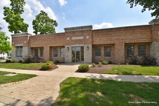 Wheaton, IL Office - 240 E Willow Ave