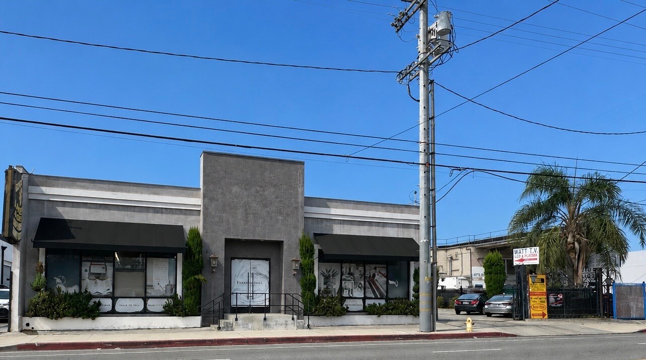 18215-18217 Parthenia St, Northridge, CA for Rent