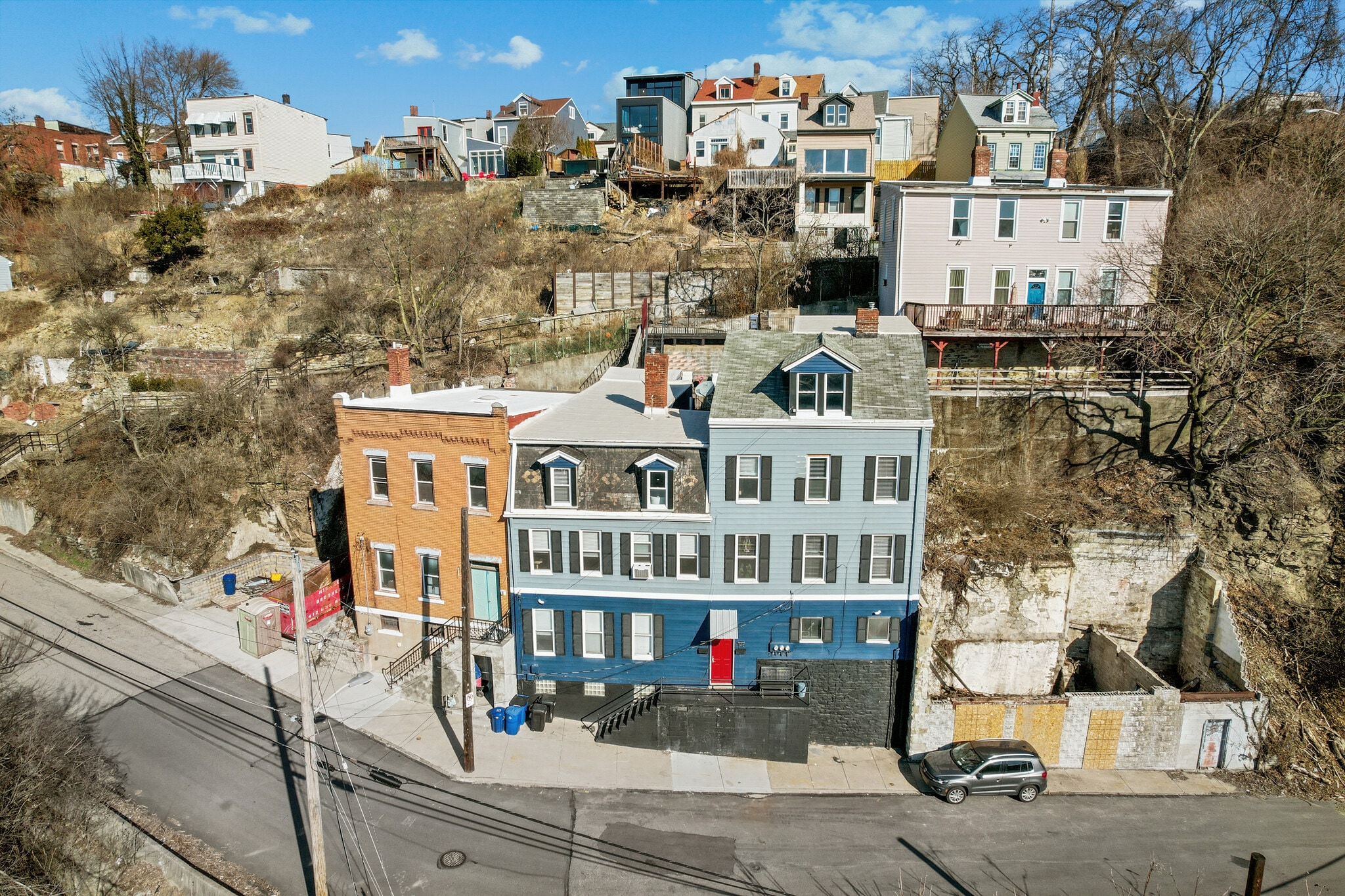 1144 Province St, Pittsburgh, PA for Sale