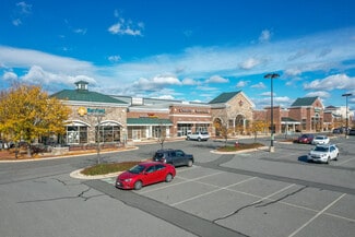 Chantilly, VA Retail - 25401 Eastern Marketplace Plz