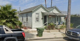 San Pedro, CA undefined - 2023 S Crescent Ave