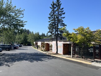 Kirkland, WA Industrial - 12509-12523 130th Ln NE