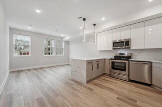 Philadelphia, PA Apartments - 610 N Union St