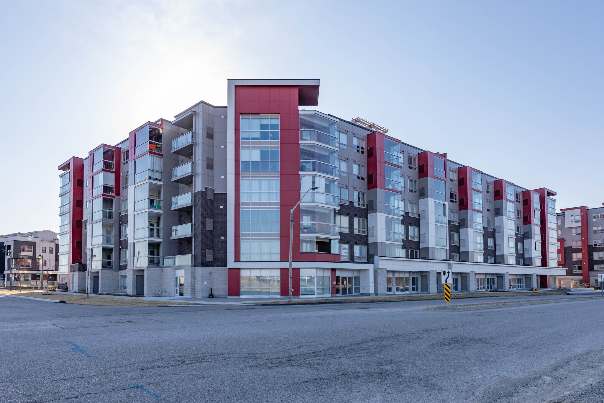 3330 Bur Oak Ave, Markham, ON for Rent