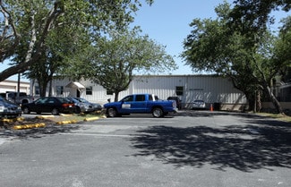 Naples, FL Industrial - 2231 Linwood Ave