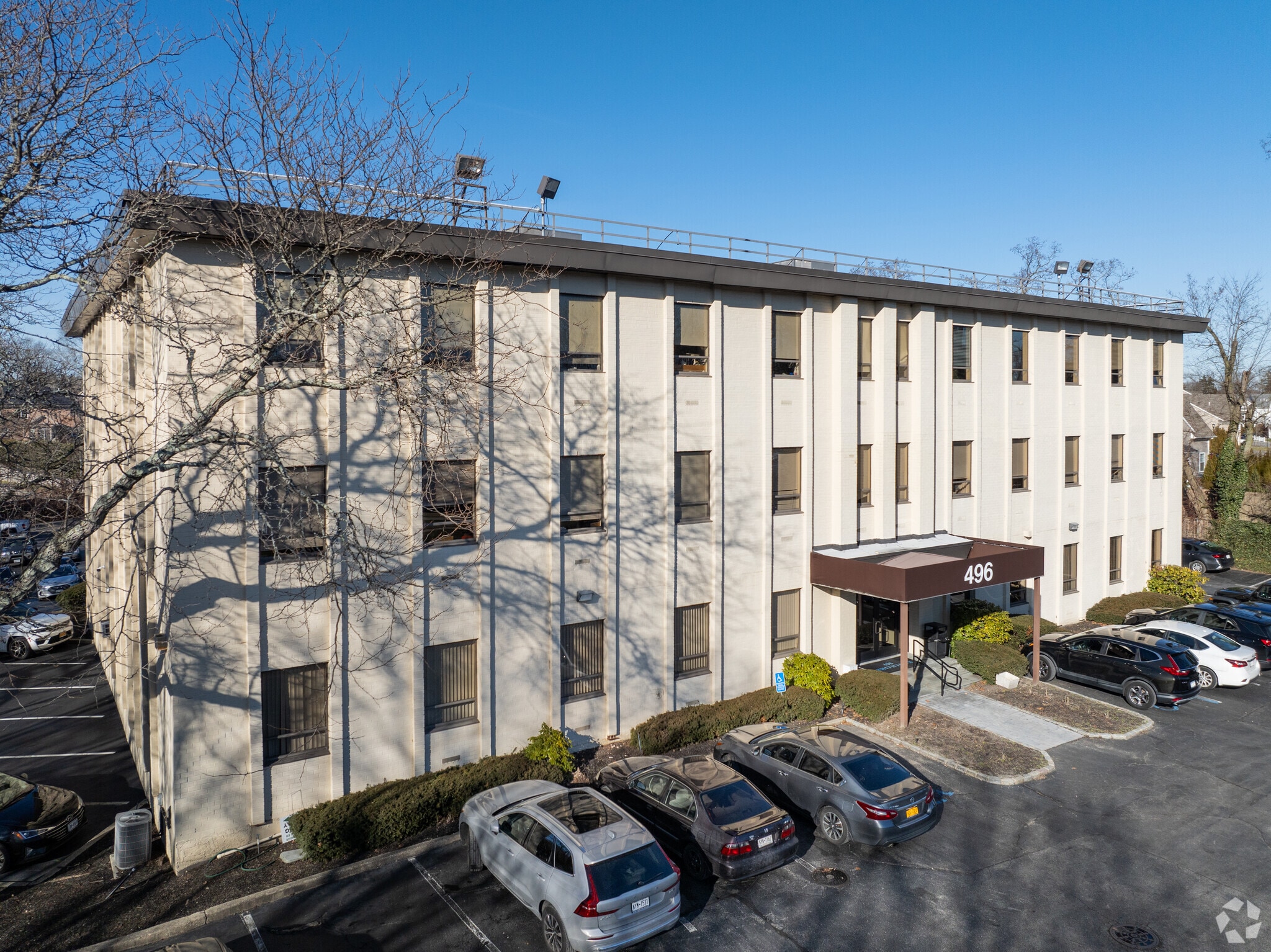 496 Smithtown Byp, Smithtown, NY for Rent