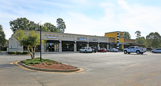 Albany, GA Storefront Retail/Office - 2822 Nottingham Way