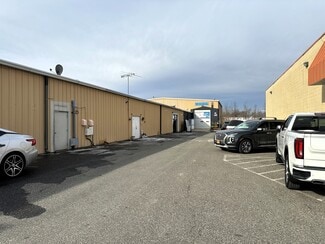 Waldorf, MD Flex - 3221-3225 Old Washington Rd